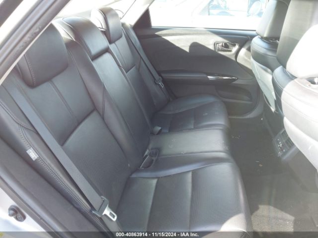 4T1BK1EB3GU205538 Toyota AVALON LIMITED