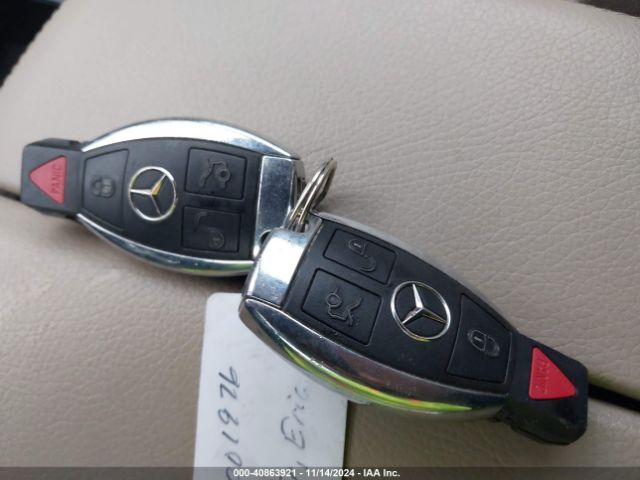 4JGDF7DE5FA567950 Mercedes-Benz Gl 550 4matic