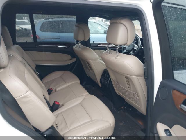4JGDF7DE5FA567950 Mercedes-Benz Gl 550 4matic