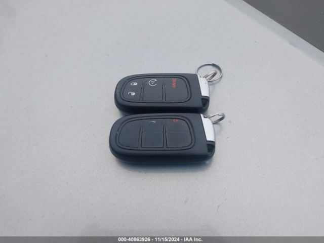 1C4PJMDB4GW283489 Jeep Cherokee Limited