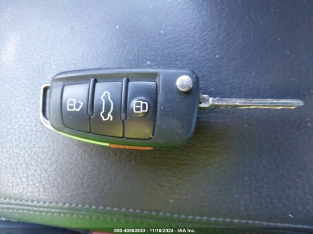 WAUEFGFF4F1062400 Audi A3 2.0t Premium