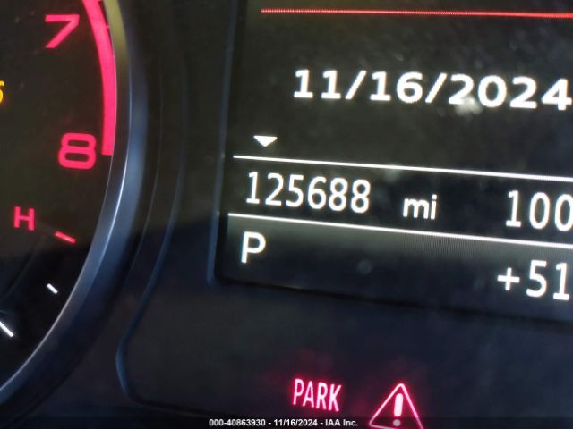 WAUEFGFF4F1062400 Audi A3 2.0t Premium
