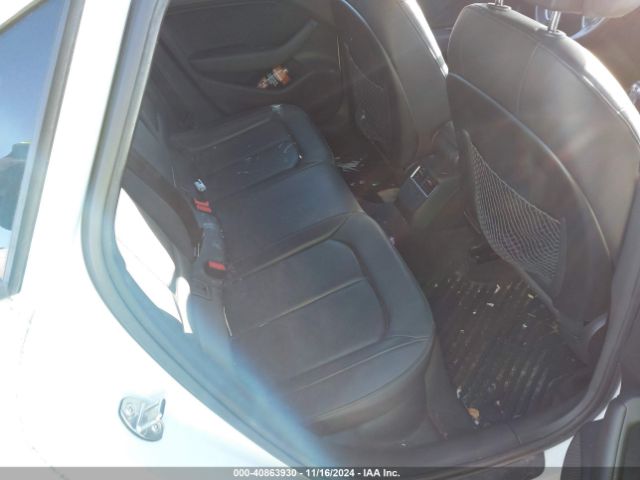 WAUEFGFF4F1062400 Audi A3 2.0t Premium