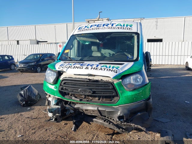 Ford Transit-250 2019 1FTYR2CM6KKA92080 Image 12
