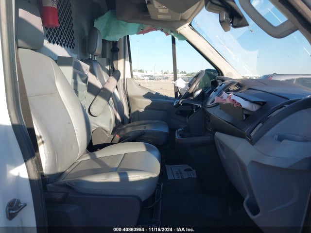 Ford Transit-250 2019 1FTYR2CM6KKA92080 Image 5
