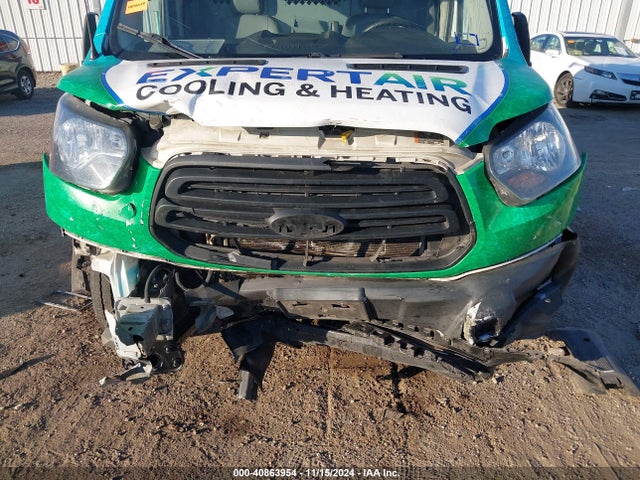 Ford Transit-250 2019 1FTYR2CM6KKA92080 Image 6