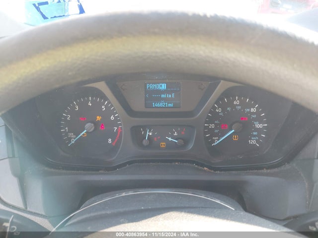Ford Transit-250 2019 1FTYR2CM6KKA92080 Image 7