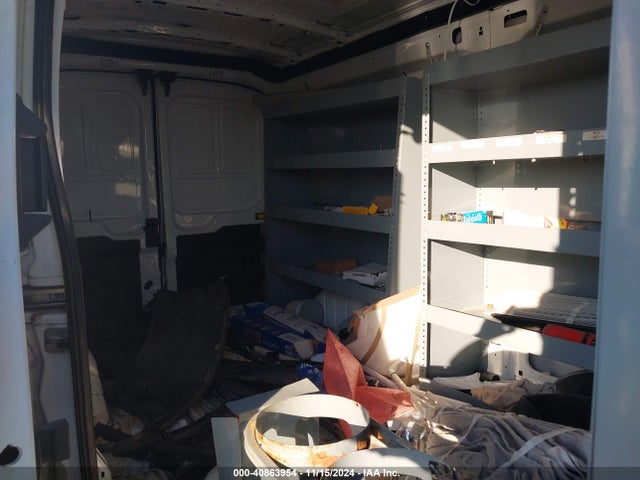 Ford Transit-250 2019 1FTYR2CM6KKA92080 Image 8