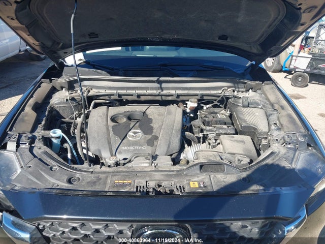 JM3KFBAM6P0259923 Mazda Cx-5 2.5 S