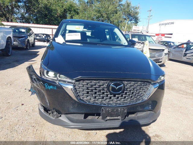 JM3KFBAM6P0259923 Mazda Cx-5 2.5 S