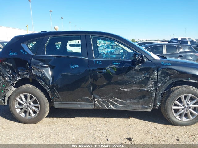 JM3KFBAM6P0259923 Mazda Cx-5 2.5 S