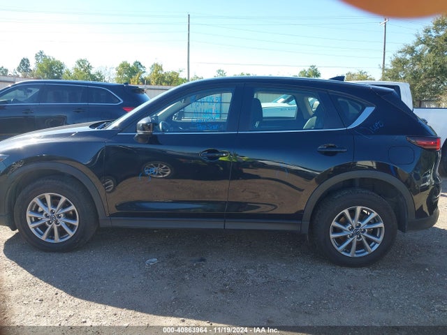 Mazda Cx-5 2.5 S 2023 JM3KFBAM6P0259923 Image 14