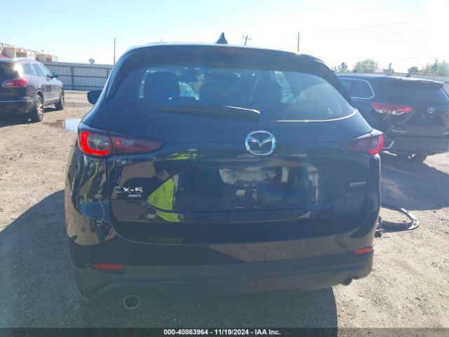 JM3KFBAM6P0259923 Mazda Cx-5 2.5 S