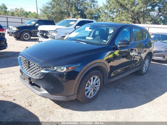 Mazda Cx-5 2.5 S 2023 JM3KFBAM6P0259923 Image 2