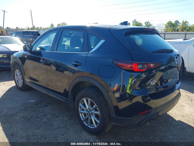 Mazda Cx-5 2.5 S 2023 JM3KFBAM6P0259923 Image 3