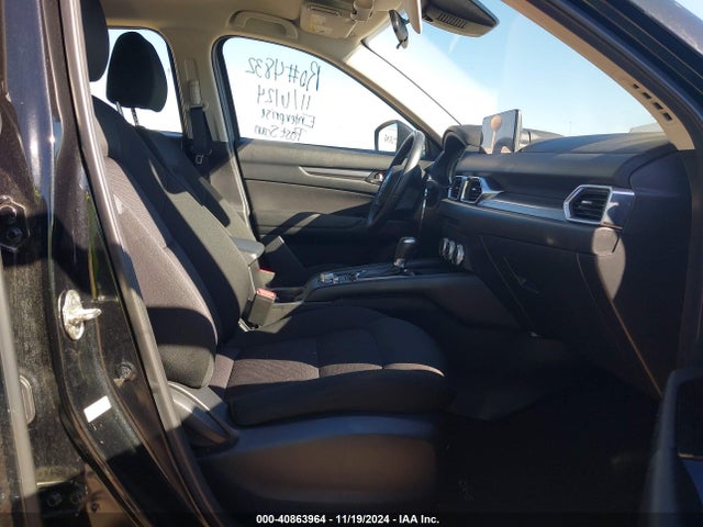 Mazda Cx-5 2.5 S 2023 JM3KFBAM6P0259923 Image 5