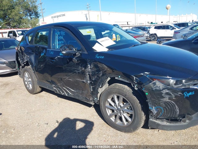 Mazda Cx-5 2.5 S 2023 JM3KFBAM6P0259923 Image 6