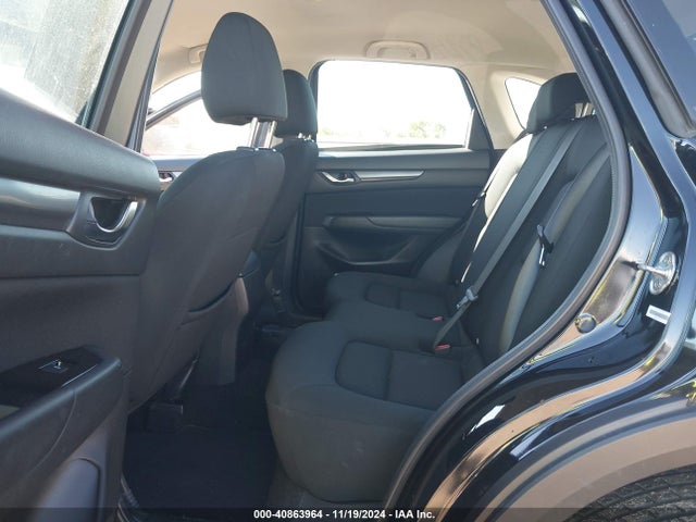 Mazda Cx-5 2.5 S 2023 JM3KFBAM6P0259923 Image 8