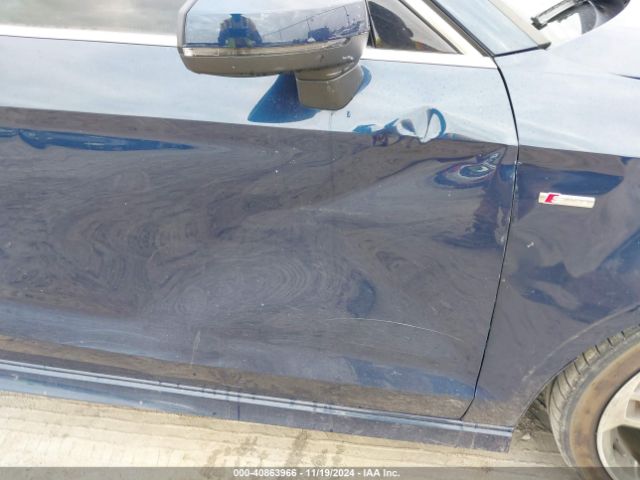 WAUJEGFF4K1016934 Audi A3 45 Premium