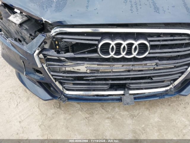 WAUJEGFF4K1016934 Audi A3 45 Premium