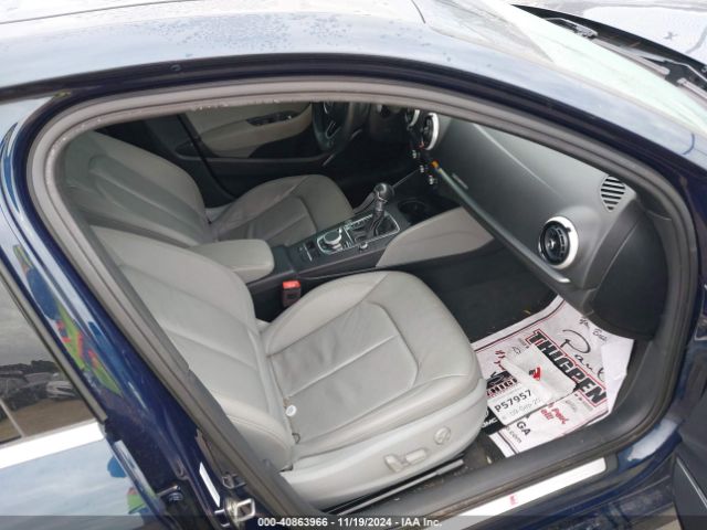 WAUJEGFF4K1016934 Audi A3 45 Premium