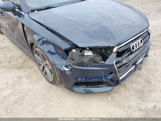 WAUJEGFF4K1016934 Audi A3 45 Premium