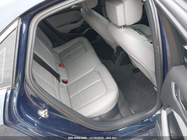 WAUJEGFF4K1016934 Audi A3 45 Premium