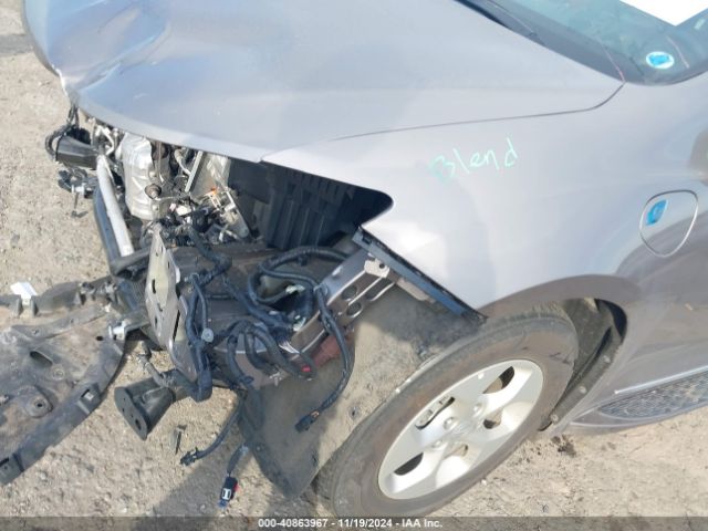 2C4RC1L79JR124904 Chrysler Pacifica Hybrid Touring L