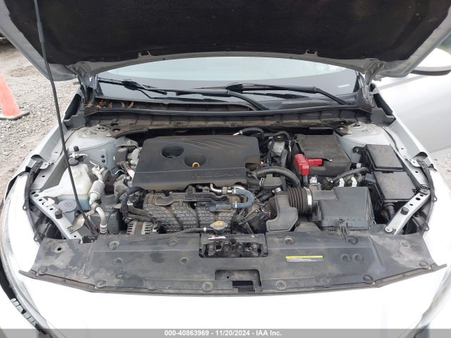 Продажа на аукционе авто 2019 Nissan Altima 2.5 S, vin: 1N4BL4BV6KC239348, номер лота: 40863969