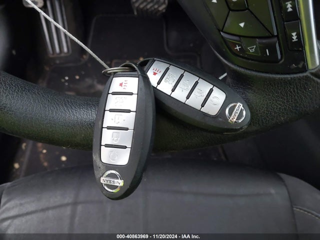 Продажа на аукционе авто 2019 Nissan Altima 2.5 S, vin: 1N4BL4BV6KC239348, номер лота: 40863969