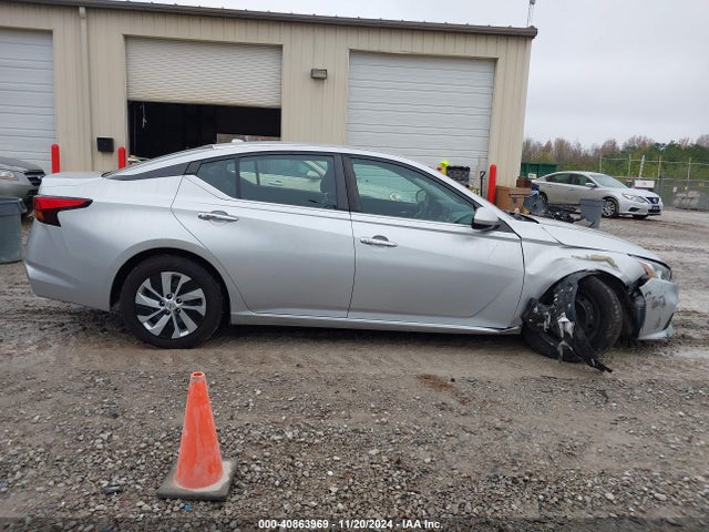 Продажа на аукционе авто 2019 Nissan Altima 2.5 S, vin: 1N4BL4BV6KC239348, номер лота: 40863969
