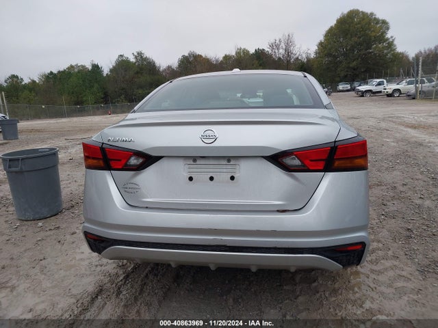 Продажа на аукционе авто 2019 Nissan Altima 2.5 S, vin: 1N4BL4BV6KC239348, номер лота: 40863969