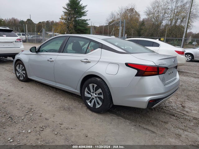 Продажа на аукционе авто 2019 Nissan Altima 2.5 S, vin: 1N4BL4BV6KC239348, номер лота: 40863969