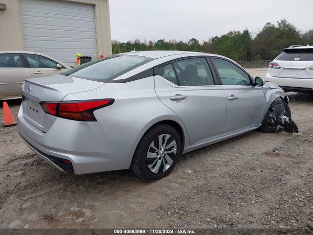 Продажа на аукционе авто 2019 Nissan Altima 2.5 S, vin: 1N4BL4BV6KC239348, номер лота: 40863969