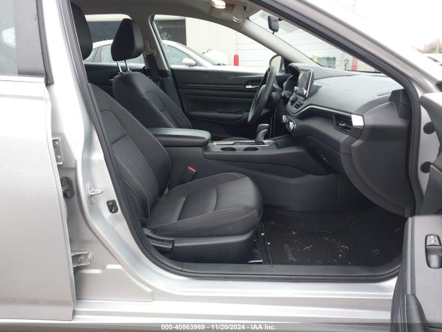 Продажа на аукционе авто 2019 Nissan Altima 2.5 S, vin: 1N4BL4BV6KC239348, номер лота: 40863969