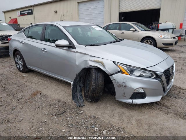 Продажа на аукционе авто 2019 Nissan Altima 2.5 S, vin: 1N4BL4BV6KC239348, номер лота: 40863969