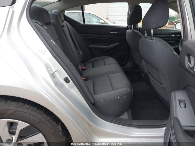 Продажа на аукционе авто 2019 Nissan Altima 2.5 S, vin: 1N4BL4BV6KC239348, номер лота: 40863969