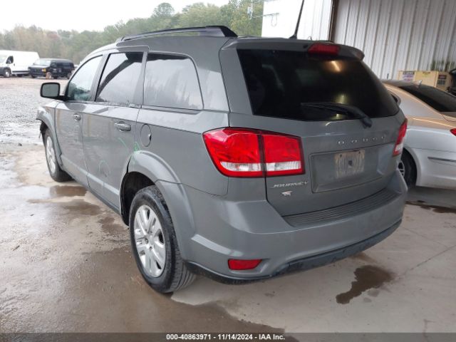 3C4PDCBB9KT804452 Dodge JOURNEY SE