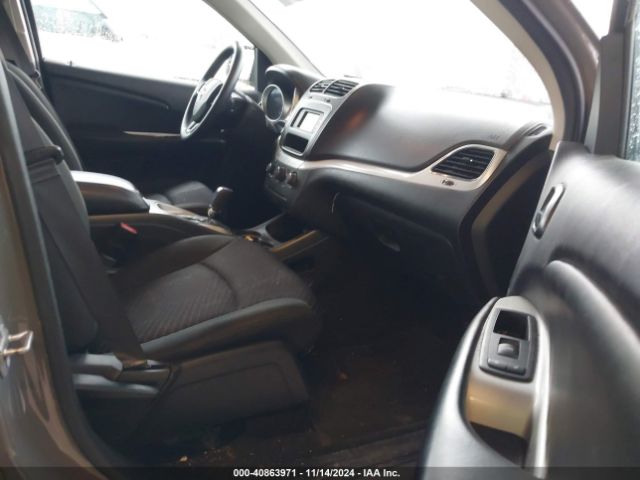 3C4PDCBB9KT804452 Dodge JOURNEY SE