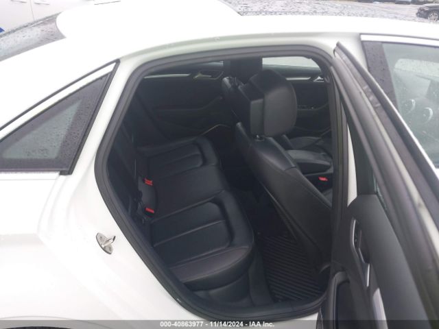 WAUJ8GFF3H1019436 Audi A3 2.0t Premium