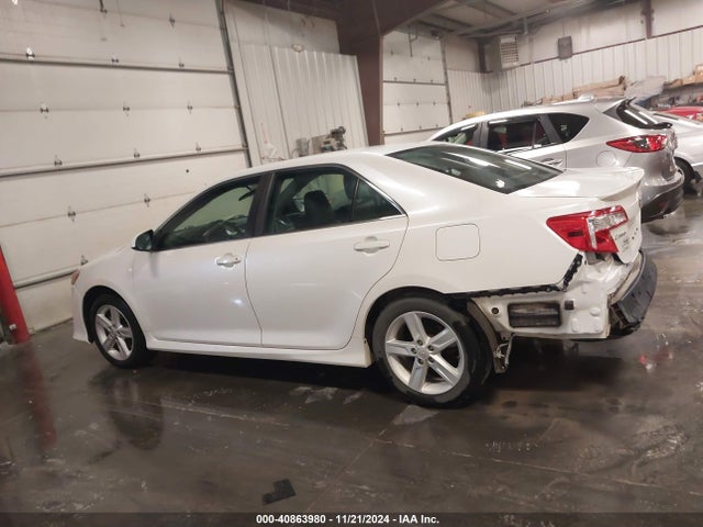 Toyota CAMRY SE 2014 4T1BF1FK3EU448704 Image 15