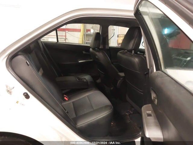Toyota CAMRY SE 2014 4T1BF1FK3EU448704 Image 8