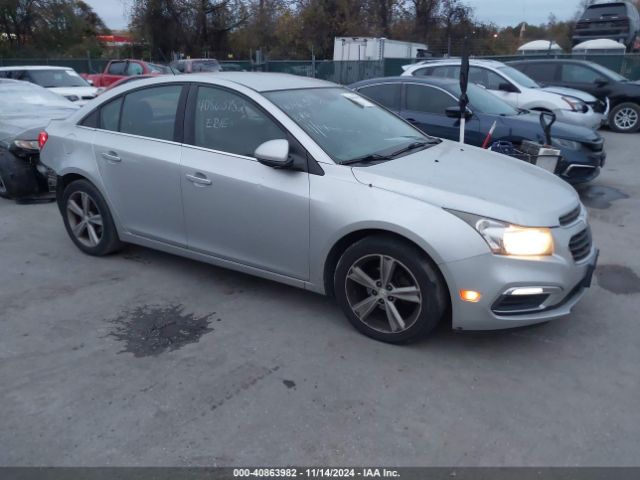 1G1PE5SB2F7230546 auction archive image