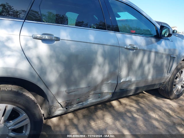 2014 CADILLAC SRX 3GYFNBE39ES585391 Photo 5