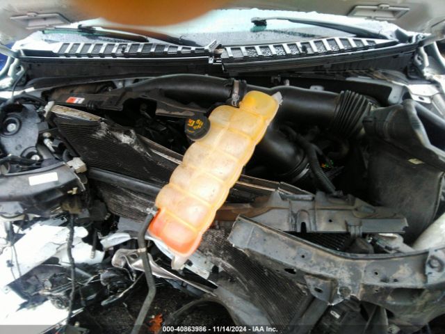 1FMJK1HT8JEA35632 Ford Expedition Max Xlt