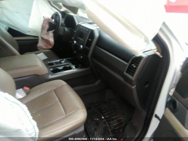 1FMJK1HT8JEA35632 Ford Expedition Max Xlt