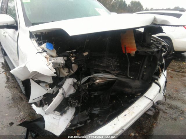 1FMJK1HT8JEA35632 Ford Expedition Max Xlt