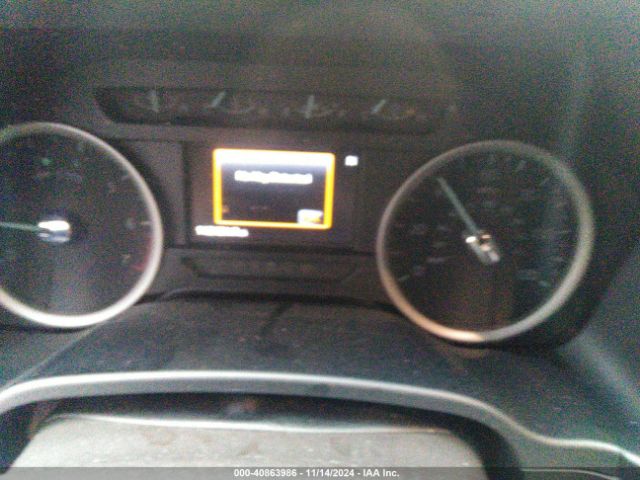 1FMJK1HT8JEA35632 Ford Expedition Max Xlt