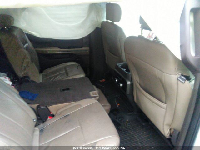 1FMJK1HT8JEA35632 Ford Expedition Max Xlt