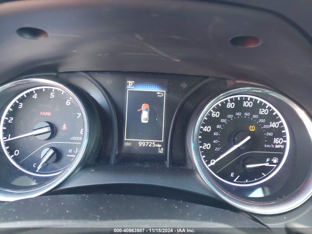 4T1B11HK9JU143732 Toyota CAMRY SE